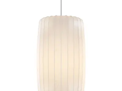 Lampatron SAKARI pendant light 3D model