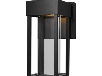 garden light 004 Free 3D model