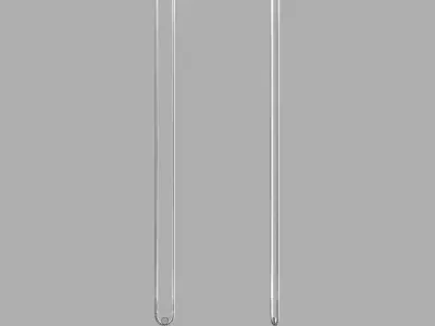 Domosvet design stapl led lamp 3D model