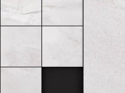 Keros Park Gris 333x333 3D model