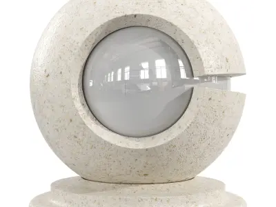 Pbr Terrazzo Veneziano 32 Texture