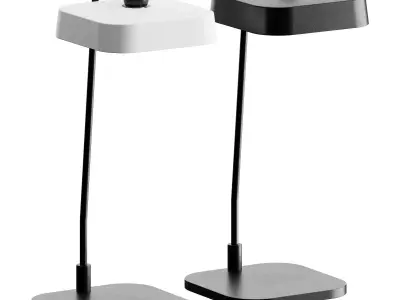 DIOMEDE FLAI DESK Table lamp 3D model