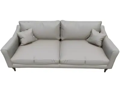 SOFA GOOD 3D model