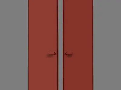 Rimadesio MOON 3D model