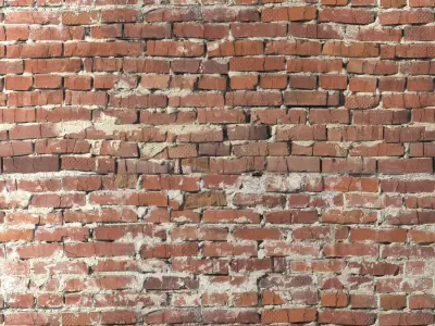 Brickwork 34 Texture