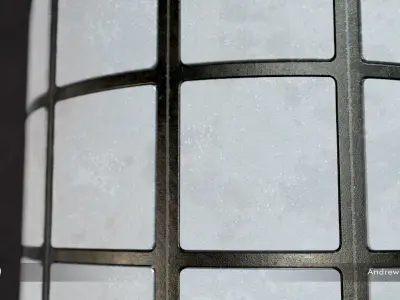 London Underground Substance Collection 1 Texture