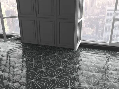 Marrakech Design-Claesson Koivisto Rune-181 3D model