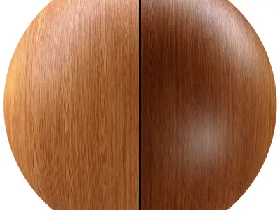 Wood 16 - Seamless Texture