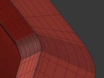 Viabizzuno Eco Track 2 3D model