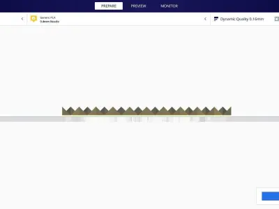 FACADE 17 3D print model