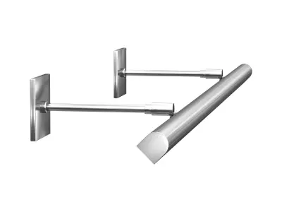 AL02 Minilux HR 3D model