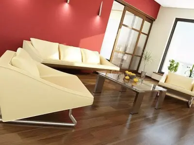 Archmodels vol 26 - house furniture 3D model