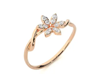 Ring - 31 3D print model