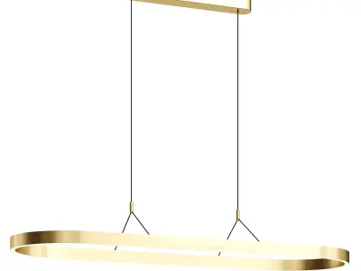 Orion Carrara 3D model