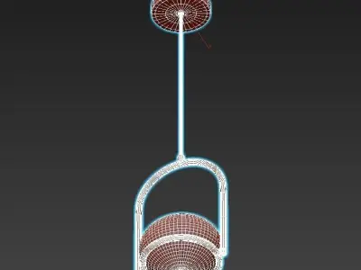 COCO SINGLE 3D model