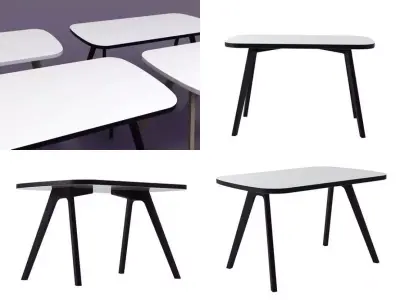 Wogg 43 3D model