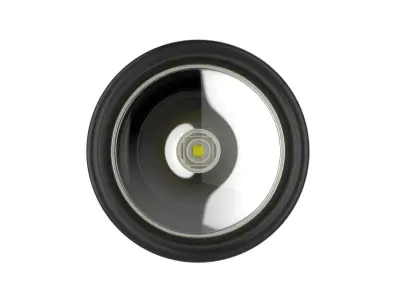 Flashlight led 3D model