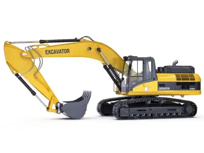  Collection heavy vehicle v1 Construction Equipment industrial transport engineering machine power 