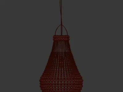 Versmissen Petrol 3D model