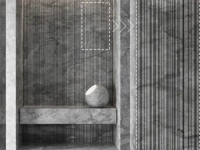 Marble Stone No337 Texture