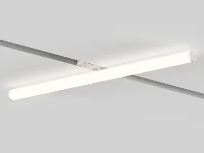 HOKASU OneLine D30 y Free 3D model