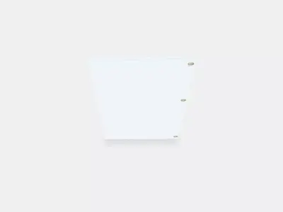 BODBYN By 4 Low-poly 3D model