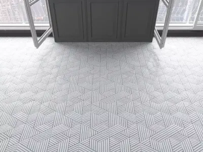 Marrakech Design-Charlotte von der Lancken-40 3D model