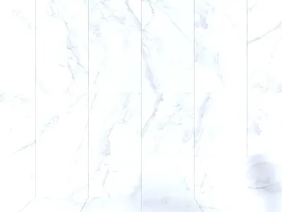 Wall Tiles Museum Calacatta 4D 60x120 Set 3 Texture