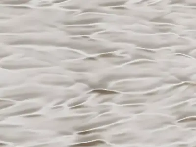 Wrinkles Sci-fi Hose PBR Seamless Texture