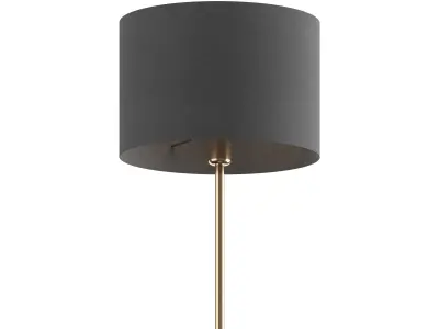 Vical Home Floor Lamp 3D model get