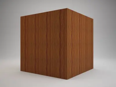 25 Seamless Wood Textures 3D model