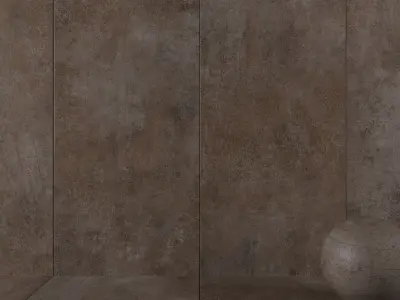 Stone Wall Tiles Etna Lava 120x270 Texture