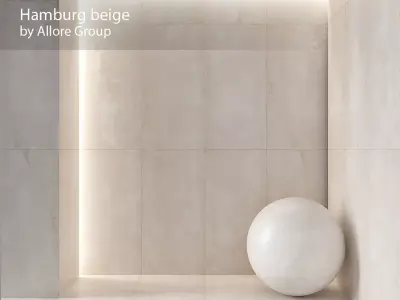 Hamburg beige Floor Wall Tile Texture