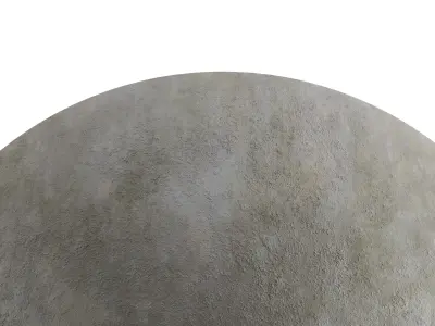 Plaster - PBR Texture Texture