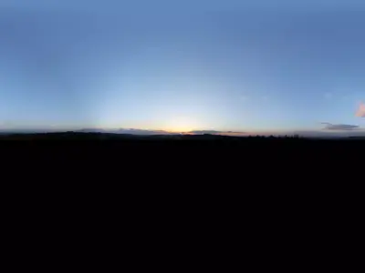 hdri 360 degree panorma  time 1802 Texture