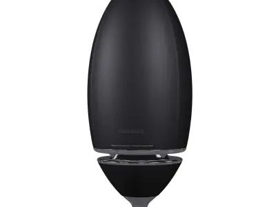 Samsung Radiant 360 R7 for Element 3D 3D model