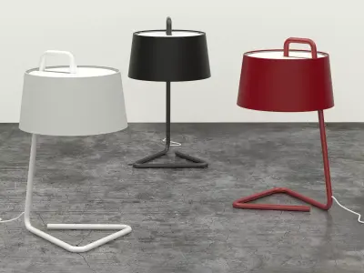 Sextans 8007-T 3D model