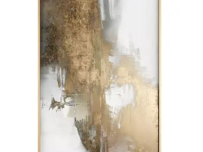 Pictures1165 Low-poly 3D model