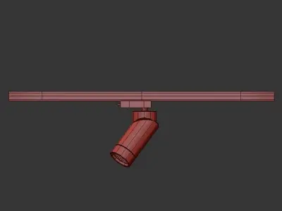 Novotech Elite 3D model