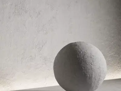 Decorative Plaster 42 Texture