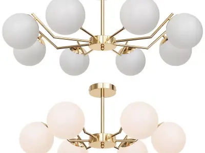 Eurosvet 70154-8  3D model