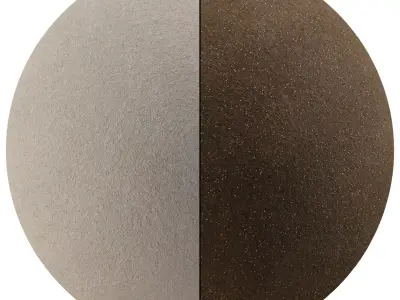 Exposed Concrete 16 - Seamless Texture