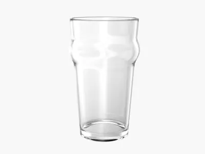  Glassware Collection 