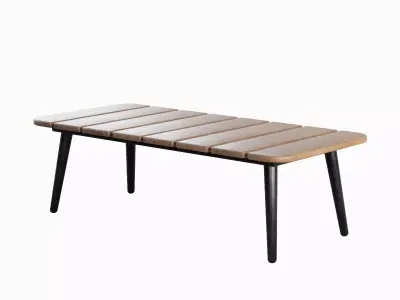 Outdoor Coffee Table Pack