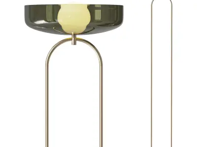 Naama Hofman Light Object 031 3D model