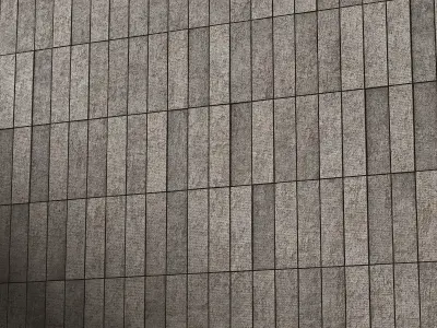 Seamless PBR Tile Material 73 Texture