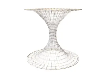 Wormhole v2 006 3D model