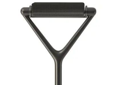 Lola floor lamp 3D model