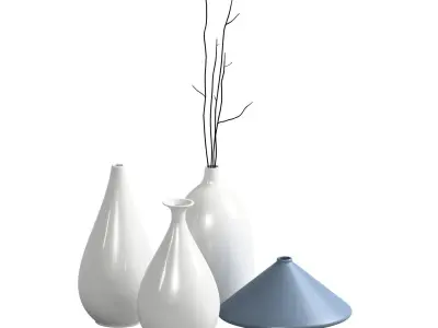 52 Vase Mega Pack Collection