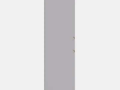 FARDAL By 1 Low-poly 3D model